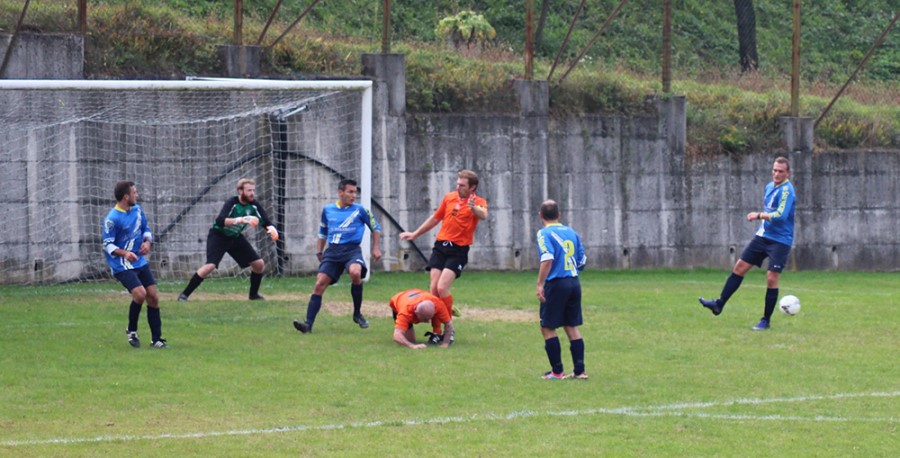 ci prova il Capitano