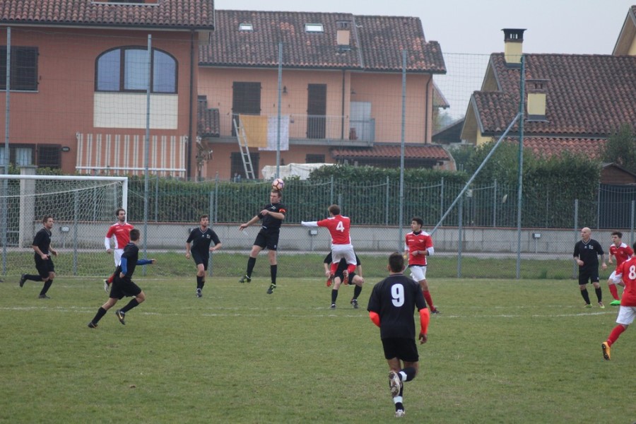 foto partita