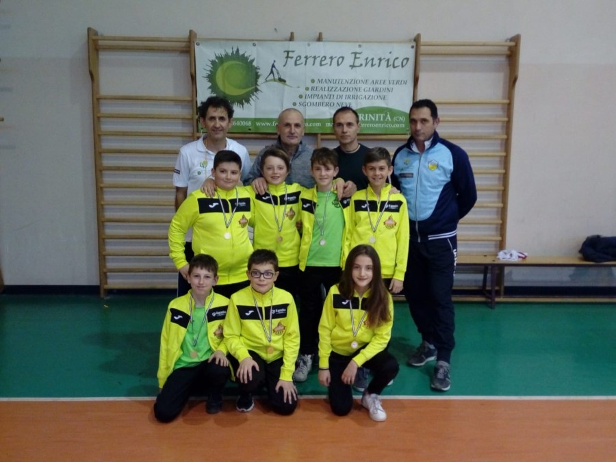 SCUOLA CALCIO SB 2RG