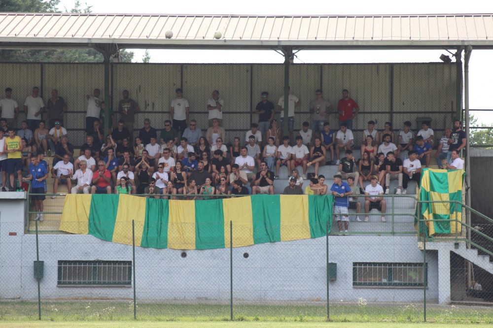 tribuna Villastellone